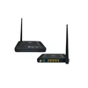 Jizhong GEPON ONT 1 LAN port EPON ONU FTTH solution terminal optical network terminal with RF CATV