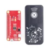 1Set New Version V1.22 IR Remote Control Power Button Module Switch Remote Control Module for Raspberry Pi 3 PLus