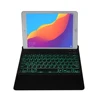 7" Optional Stock Pu Leather Cheap 9.7 7 Inch Tablet 7.9 Inches Wireless Aluminum Bluetooth Keyboard For Tablets Pad