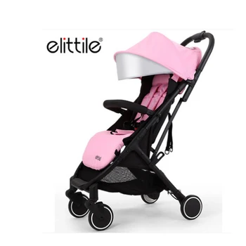 electric stroller for babies