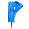 new high efficient 195mm excavator hammer with famous brand