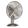 16 Inch Metal Antique Desk Fan With Strong Wind