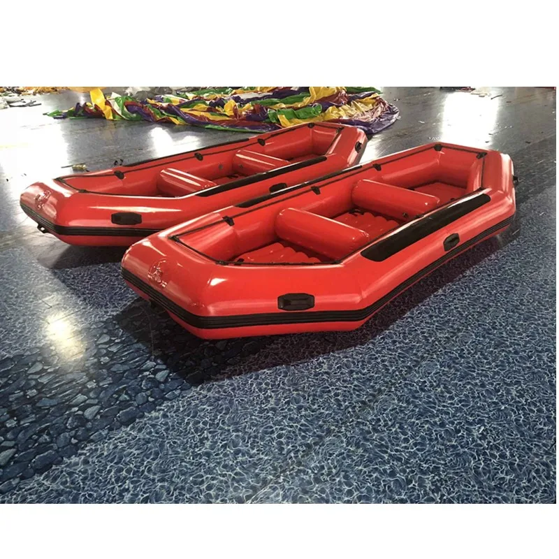 One Of The Best Selling Rubber Boats In Europe Inflatable River Raft