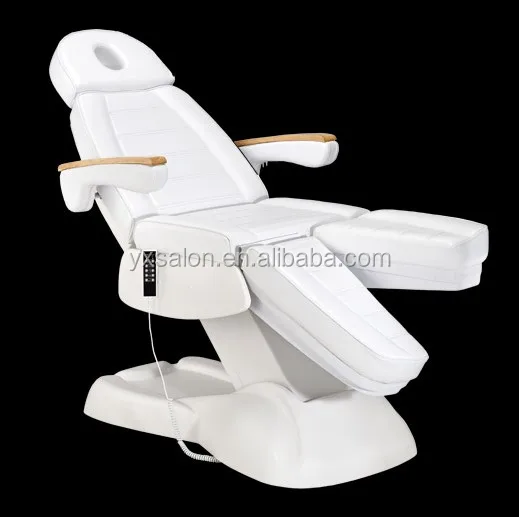 5 Year Warranty 2017 Hot Sale European Style Heavy Duty White Massage