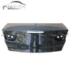 OEM Style Carbon Fiber Trunk For LANCER X EX EVO 10 2008 2009 OLOTDI