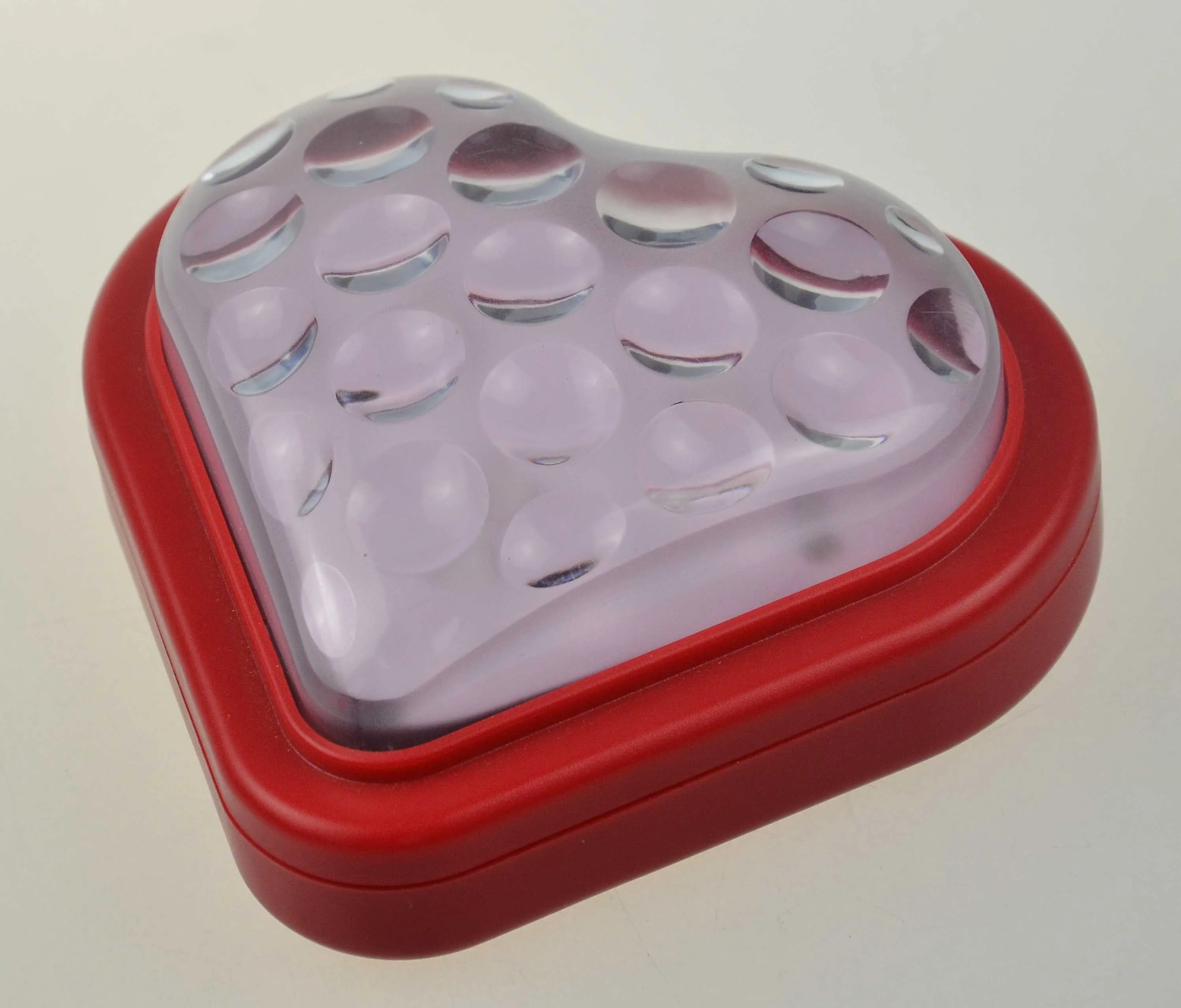 2016 Heartbeat Sound Recording Box With Womb Heartbeat Sound For Baby