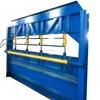 Cangzhou dixin Metal sheet bending machine /cold bender