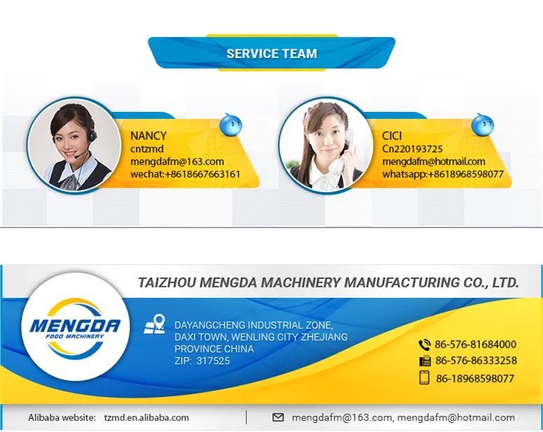 fdm-z8-125 soya milk and dregs splitter machine