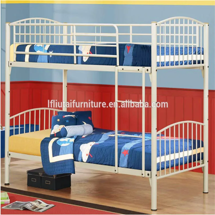 Hot Sale Metal Bunk Beds New Zealand Bedroom Furniture Buy Bunk Beds