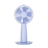 KC Battery Table Handheld Rechargeable Personal Portable Charging USB Mini Fan