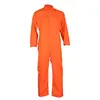 Wholesale Construction Fire Retardant Uniform For Workwear