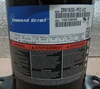 Copeland Scroll (Emerson) ZR61KSE-PFZ-522 Compressor 220V Single 1 Phase