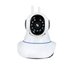 HD P2P 360 Degree cctv wifi ip home Security camera with app