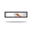 China professional speaker lcd screen advertising machine flexible oled displays 55 inch for sale