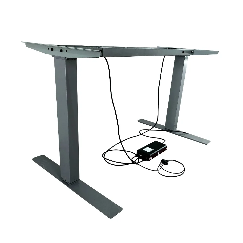 Starsdove Computer Desk Height Adjustable Lifting Desk Parts Desk