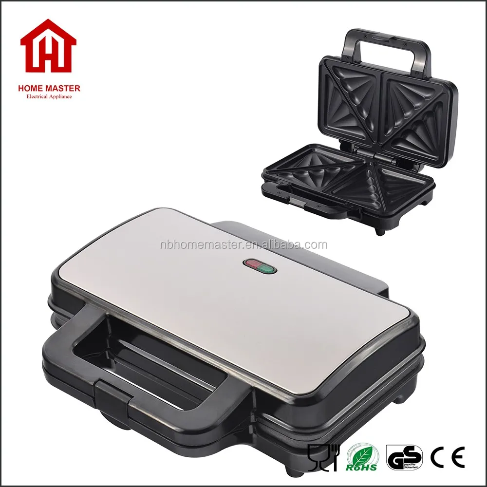 smith and noble sandwich press