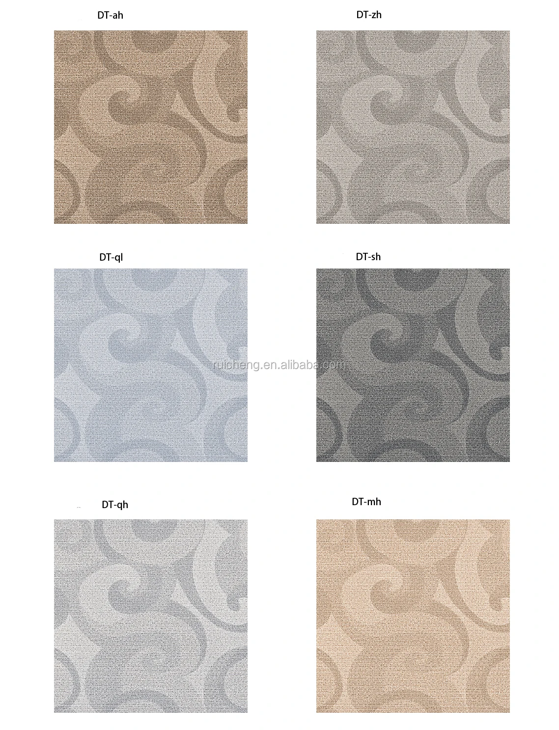 Glazed Ceramic Tile 600x600 Hot Sales Cheap Ceramic Floor Tiles Hs Code