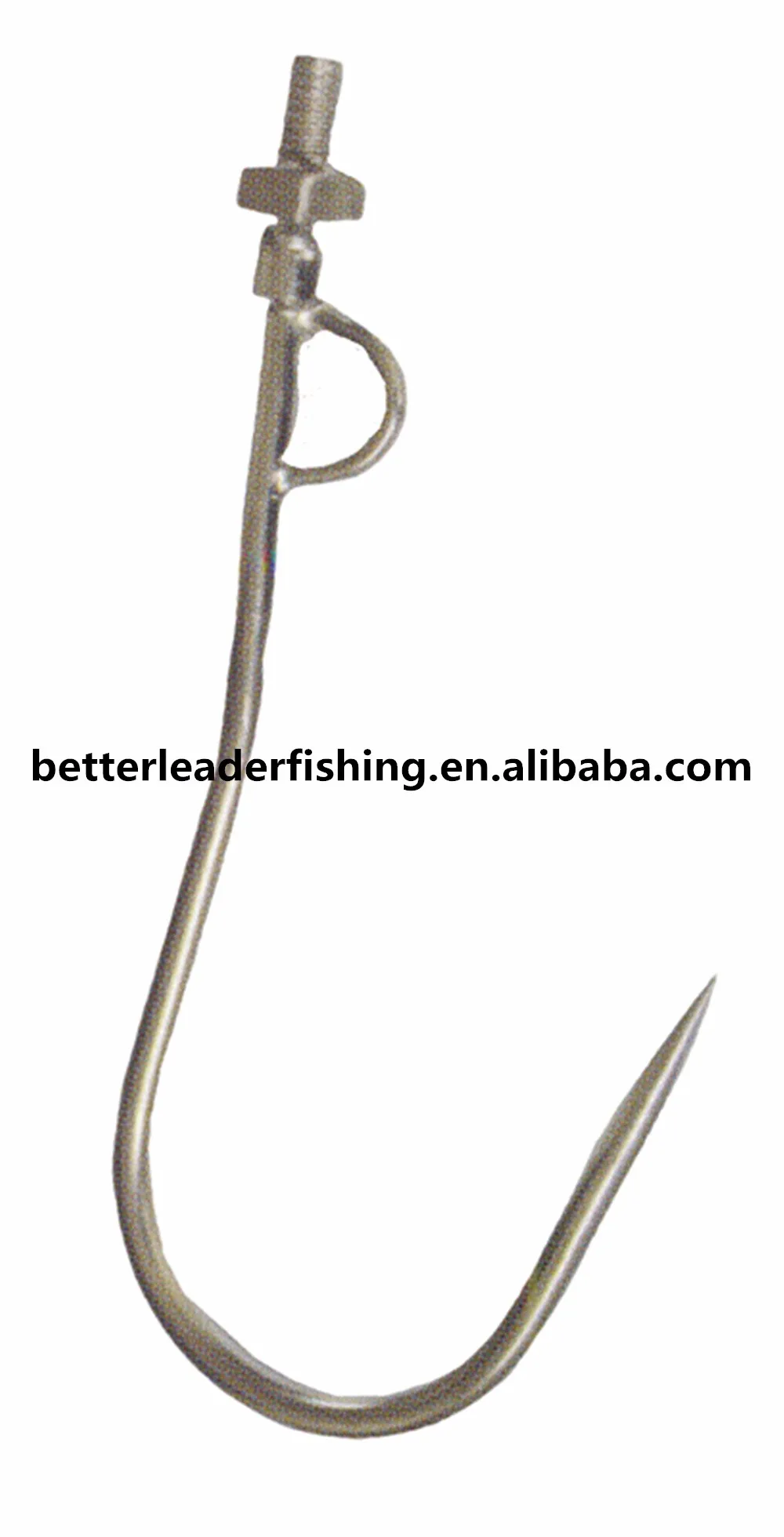 Fishing Gaff Hook With Bla038 Buy Fishing Hook,Fishing Gaff,Fishing
