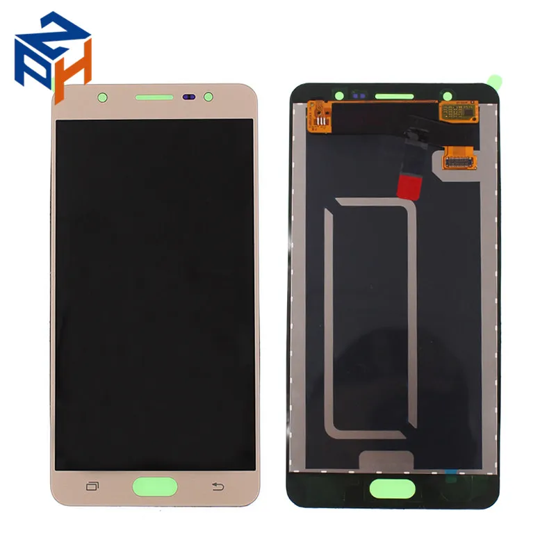 j7 max display combo price