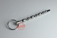 Nail Tools Nail Polish for Sexy Shop Dilataciones Abas Shiny Stainless Steel Catheter Sex Toys Adult