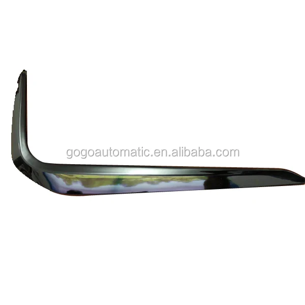 Car Fog Lamp Frame For G38 Oem 51118070541 51118070542 Buy