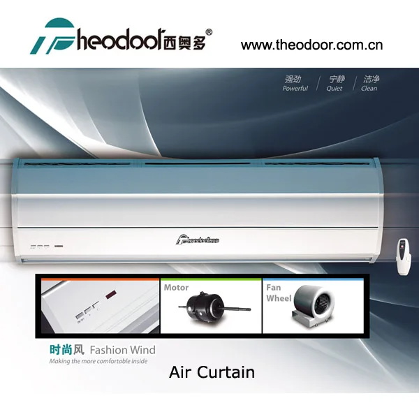 Inclined Flow Duct Fan, ABS, 220 V, Plastic - detail 40