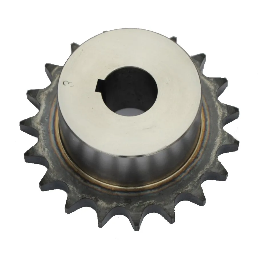Good Quality Sprocket Manufacturer Supply 35 Sprocket And Chain Small