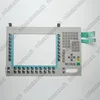 Membrane keypad for 6AV7723-1AC00-0AD0 Panel PC 670 12" KEY Membrane switch for 6AV7723-1AC00-0AD0 Panel PC 670 12" Replacement