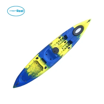 hot selling cheapest place to buy a adults composite kayak