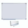 fancy multi size white or green magnetic board