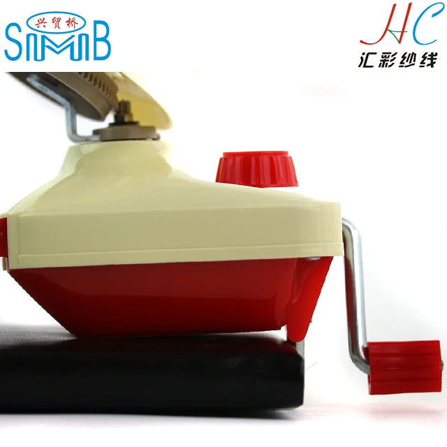 0 wool winder YW03# -9