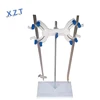 ASTM D664 Automatic oil total acid and base number testing Machine ASTM D2896 Lubricating Oil TAN TBN Titrator