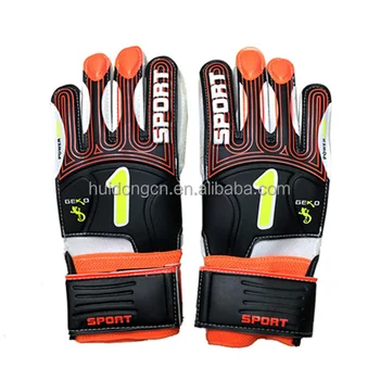 guantes para futbol