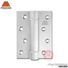 4 inch Solid stainless steel 201 304 grade self closing door hinges types spring hinges