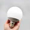 G14 LED Globe Bulbs for Ceiling Fan, Vanity Mirror Light, E12 E25 E27 Base