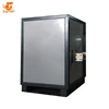 12V 2500amps electrolytic degreasing rectifier machine