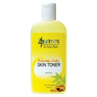 4ever toner