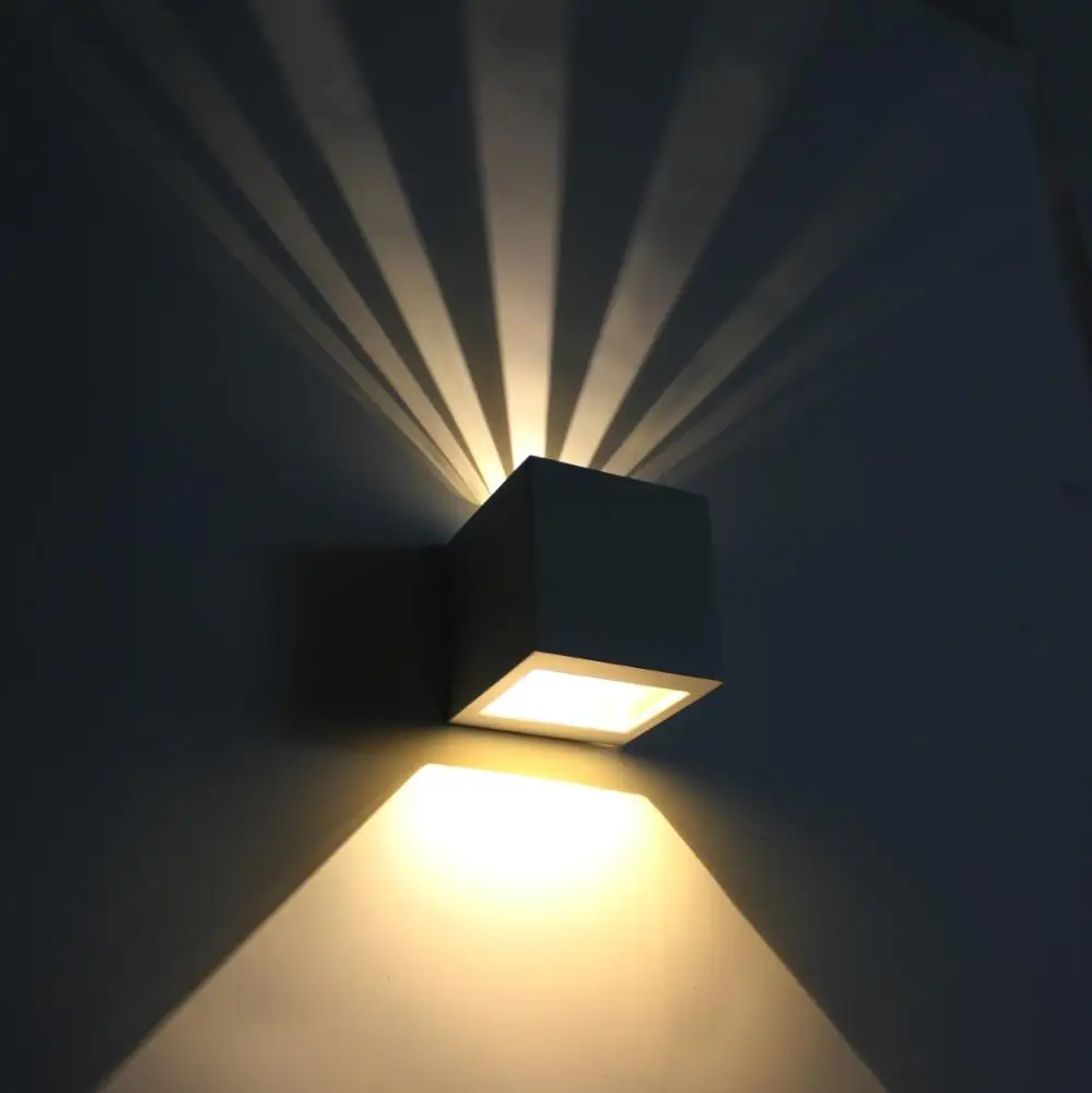 Kontak Best Selling LED  Wall Lighting for Stairs on Amazon