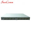 SC-1695-iG SIP GSM SIM BOX VoIP Gateway GoIP with SMS Server