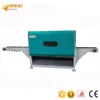 LARGE LOG CUTTING SAW MACHINE MULTI-BLADE SAW MACHINE MADE IN HEBEI