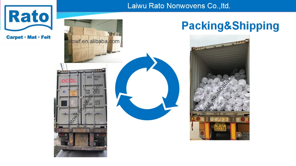 Red Striped Carpet Runner Event Carpet Welcome Carpet Factory Supply