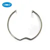Custom various coil spring CNC 3d wire forming