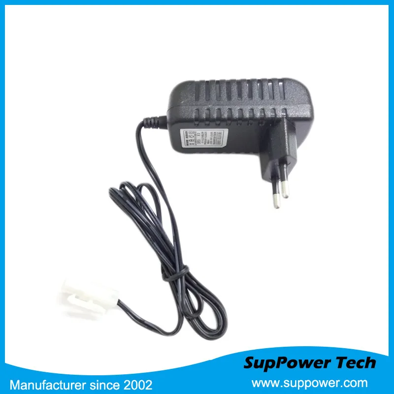 Universal Ac To Dc 31v 0.12a Dc Switching Power Adapter 31v 5w Power