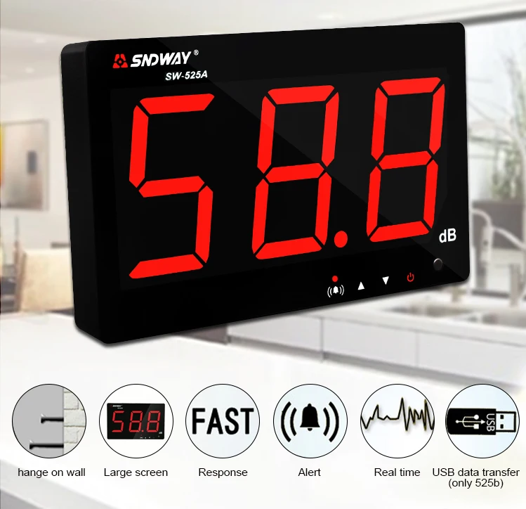 sound level meter 2
