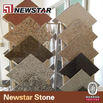 Newstar Different Types Of Granite Natural Construction Stone