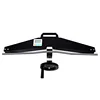 Quick Balance tensiometer with LCD display Tension Meters for constructional engineering