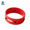 API 10D oilfield pipe metal pipe locking ring stop collar drill stop collar for casing centralizer locking ring