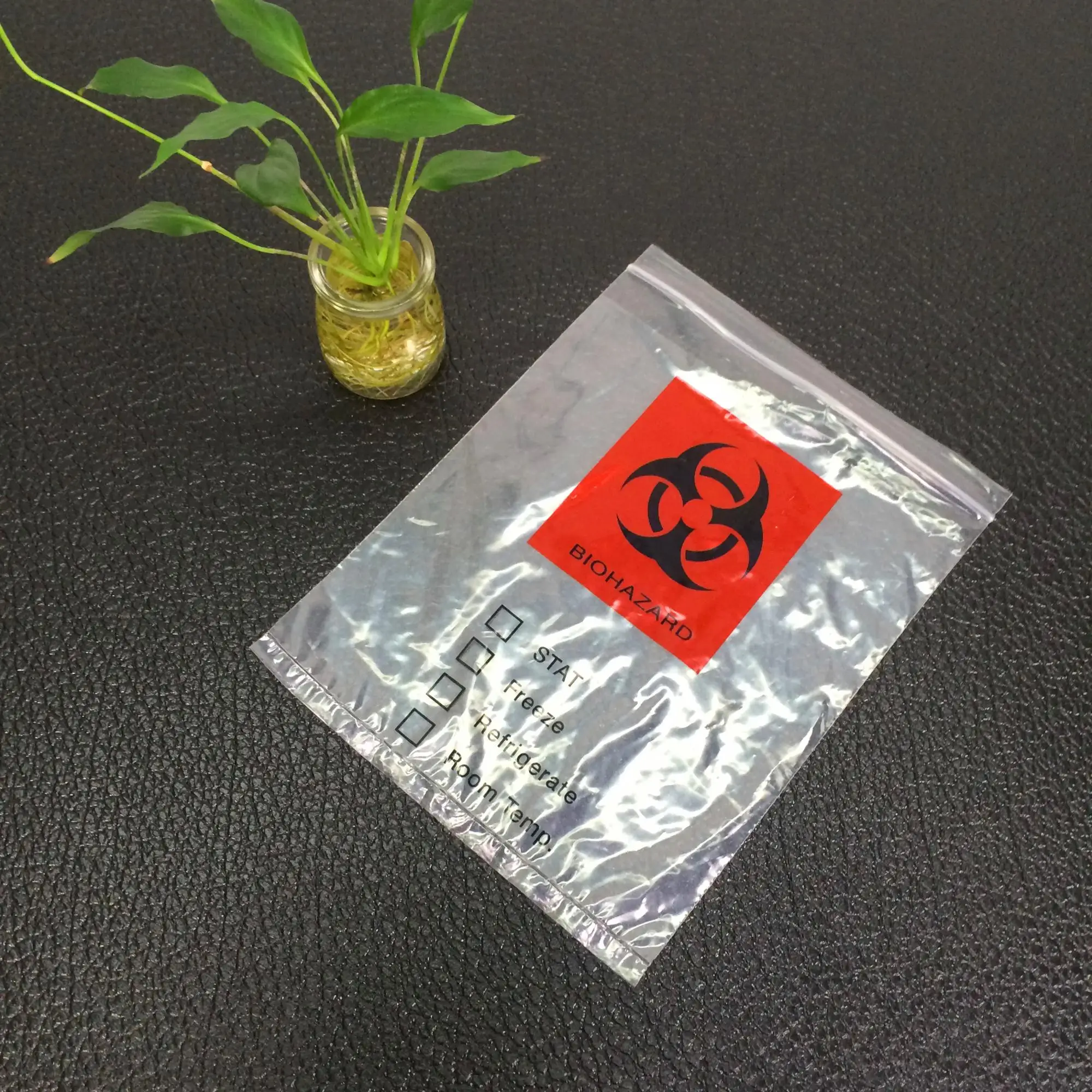 Transparent Ldpe Resealable Ziplock Bag Clear Plastic Ziplock Bag Buy