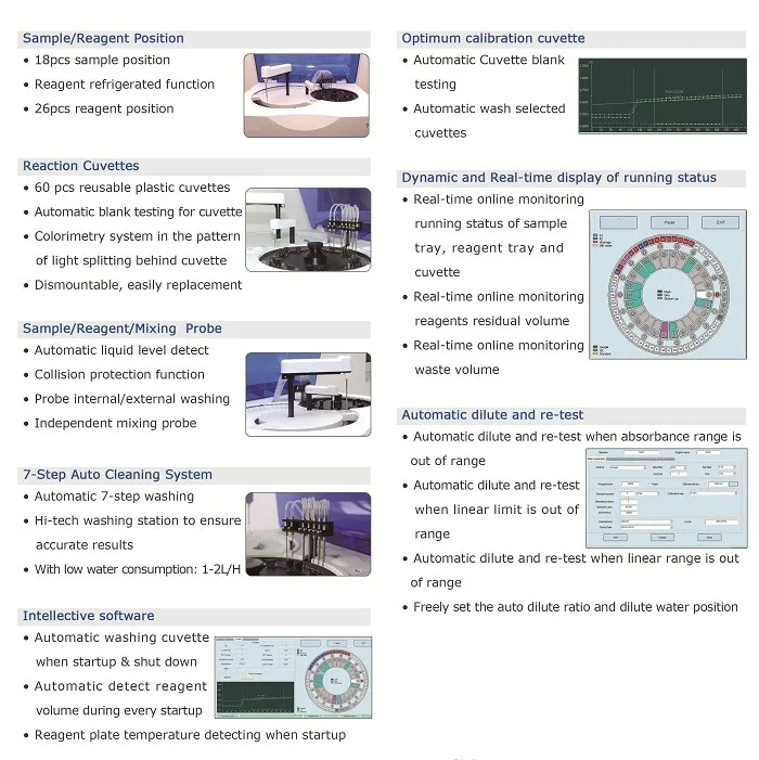 Kucuk Boyutu Otomatik Biyokimya Analizoru Kan Kimya Test Ekipmanlari Klinik Buy Kan Kimya Test Ekipmanlari Biyokimya Analiz Biyokimya Analiz Icin Lab Product On Alibaba Com