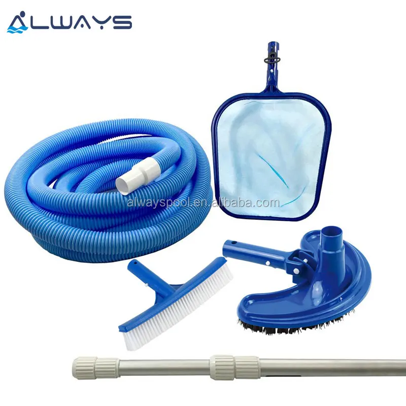 Swimming pool accessories: kokido GEOS k836cbx/GRN vacuum cleaner hose drum  - AliExpress